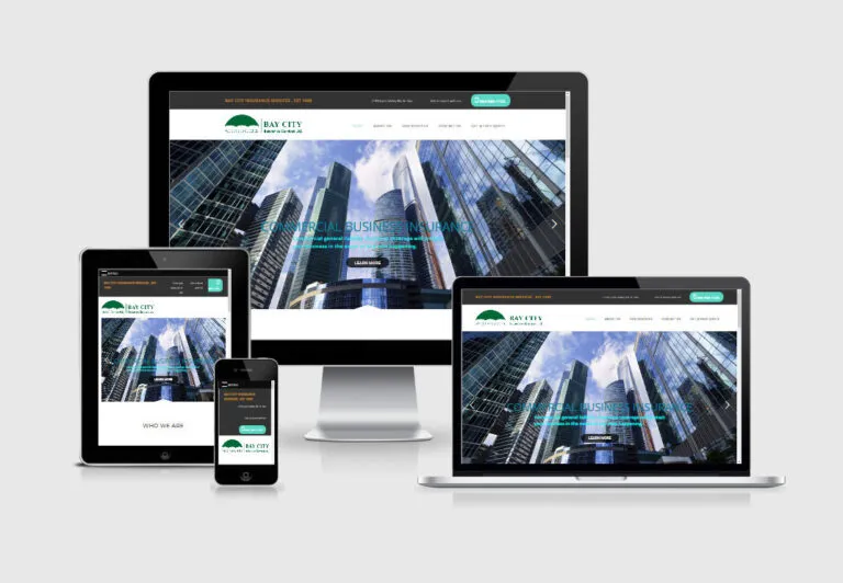 Bay City Insurance Services