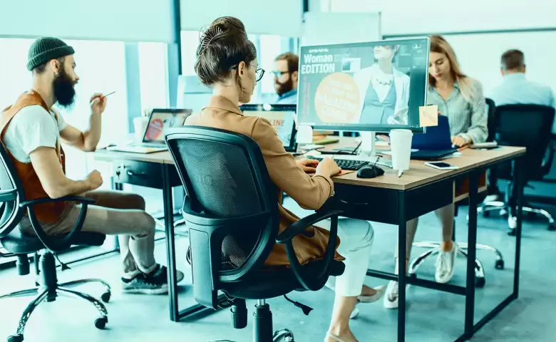 Web-Design-Agency Surrey BC