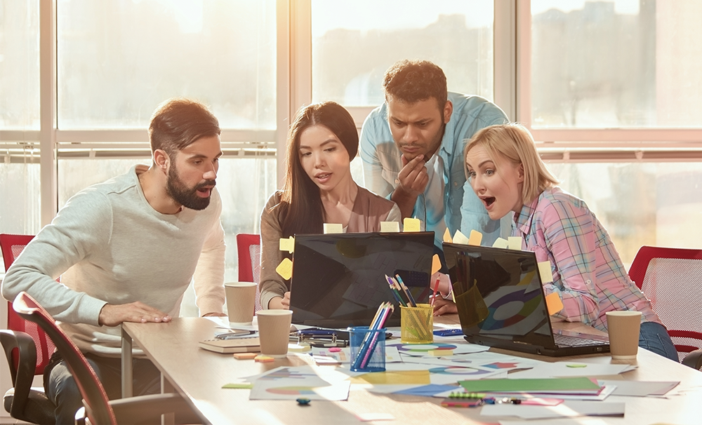 Web-Design-Agency Surrey BC