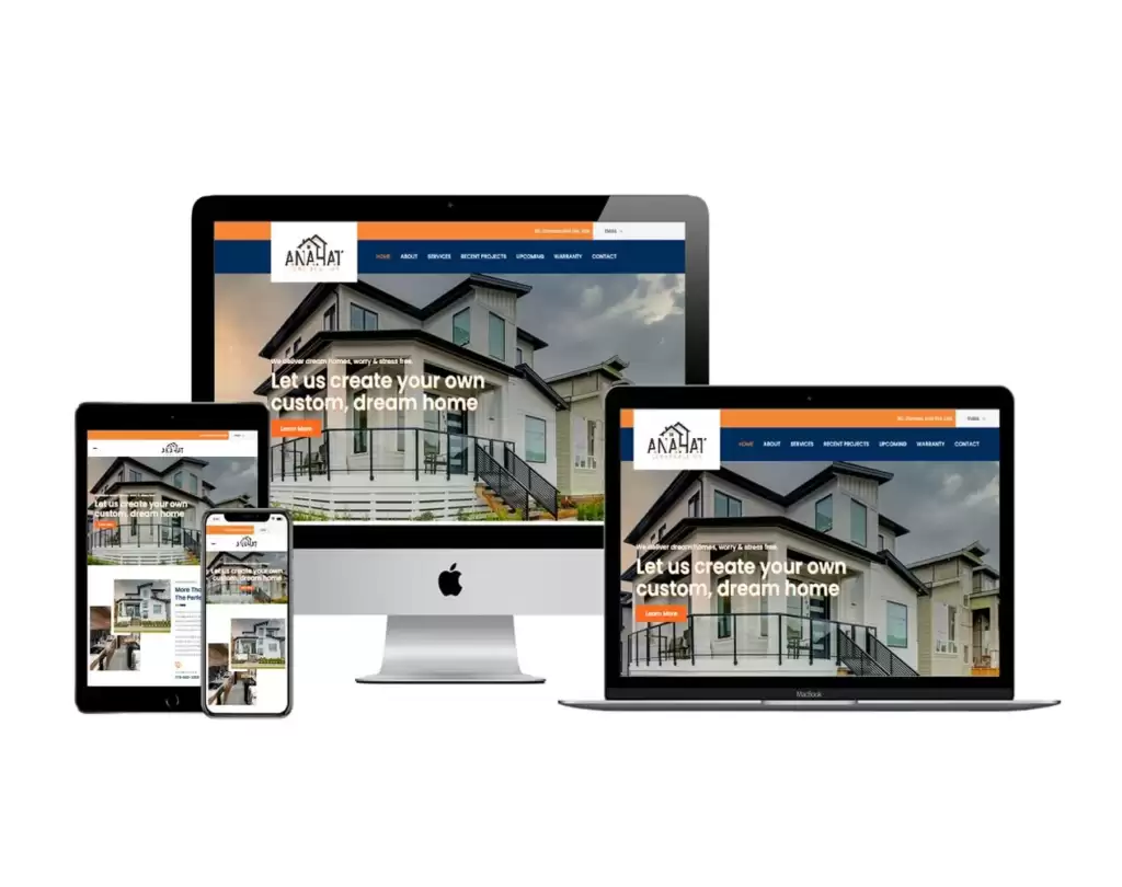Anahat Construction