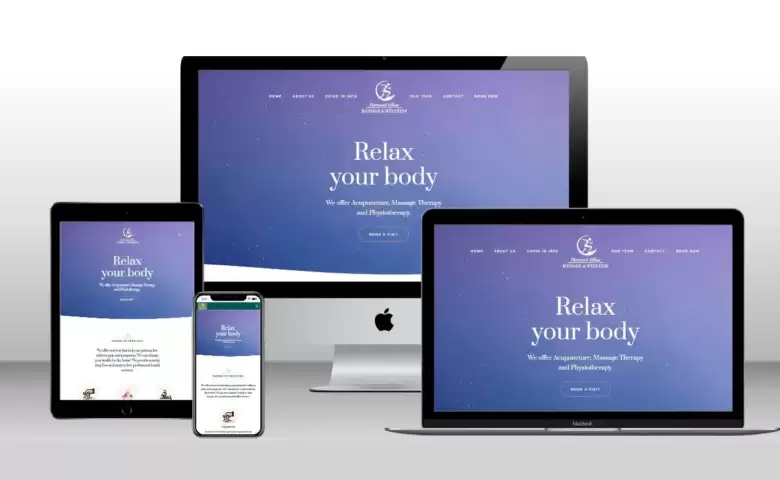Web Design Surrey BC
