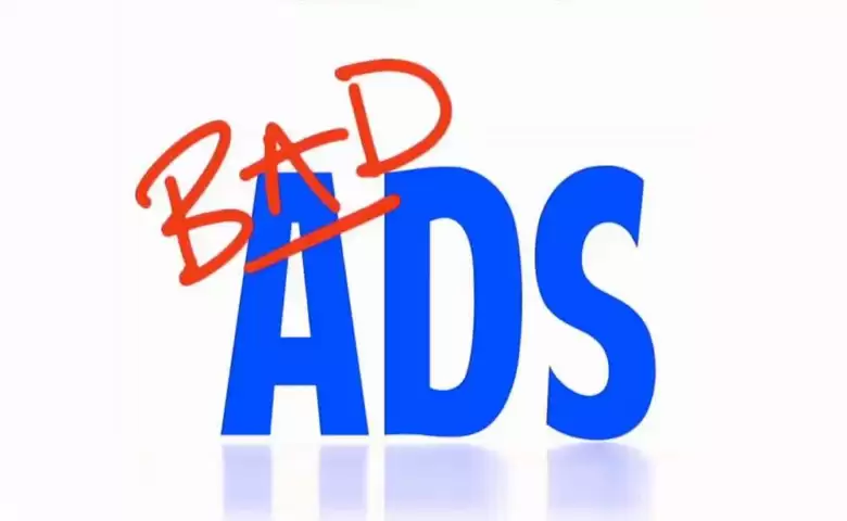 Google Banned 780m Adverts Last Year