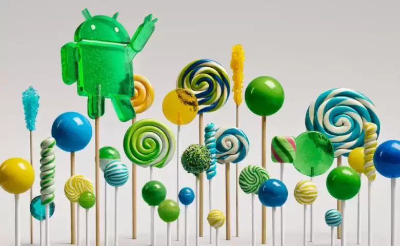 Google Has Introduces Android 5.1 Lollipop