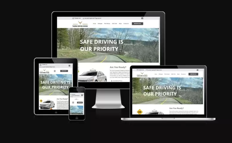 Web Design Surrey BC