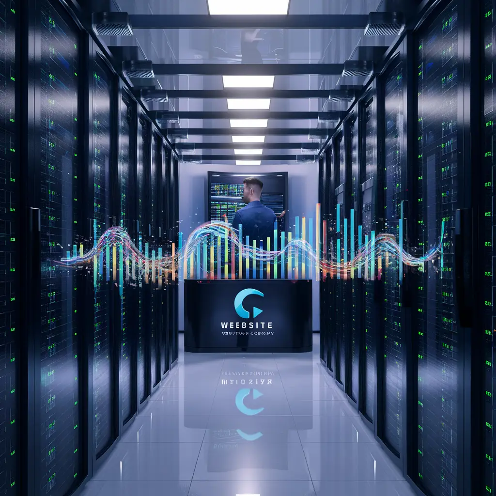 Surrey Website Hosting